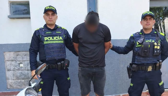 Frustrado caso de receptación