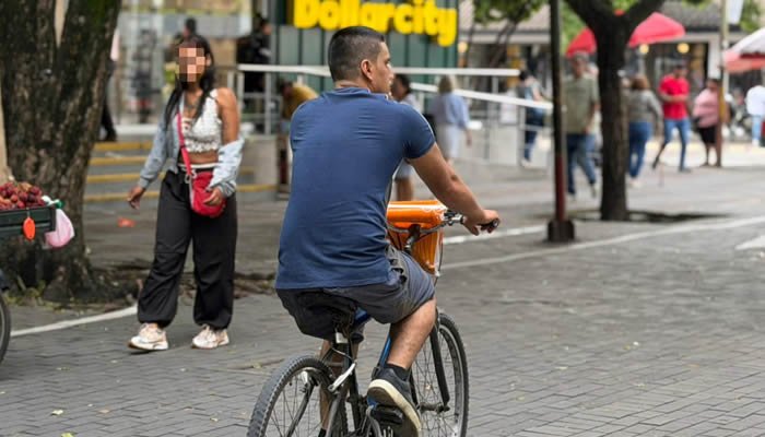 Neiva se alista para el Día de la Bicicleta
