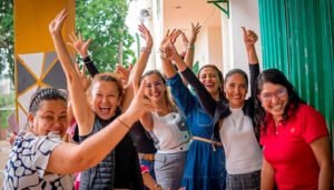 Más de 26.000 docentes aprobaron evaluación para ascenso