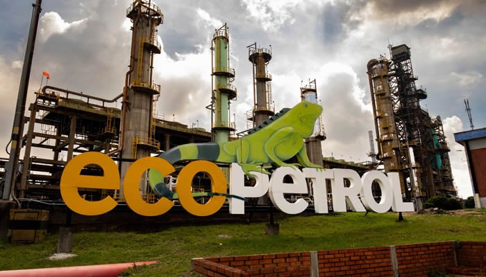 Ecopetrol en crisis: tiene una deuda de 30.000 millones de dólares