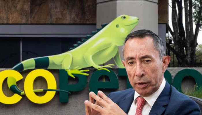 USO pide cambios en presidencia de Ecopetrol