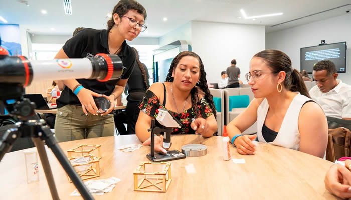 Importante avance de proyectos para la educación superior pública