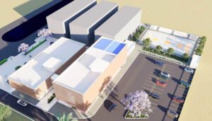 Importante inversión en proyectos para universidades públicas