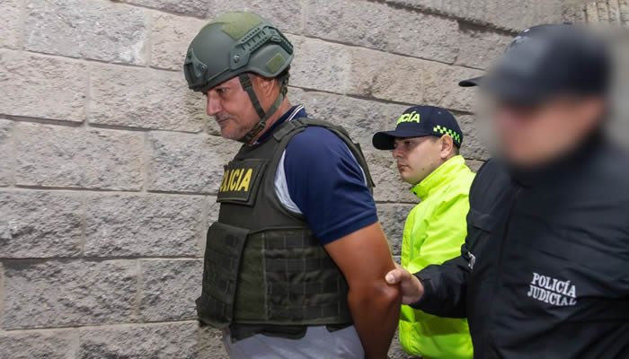 Se sabe quien dio la orden contra Miguel Uribe