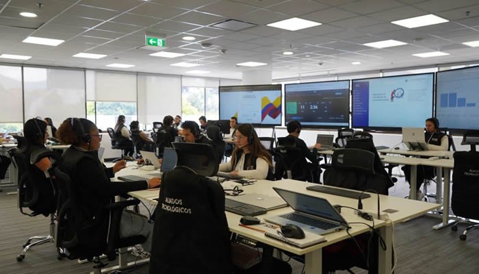 Los testigos para las elecciones en el exterior