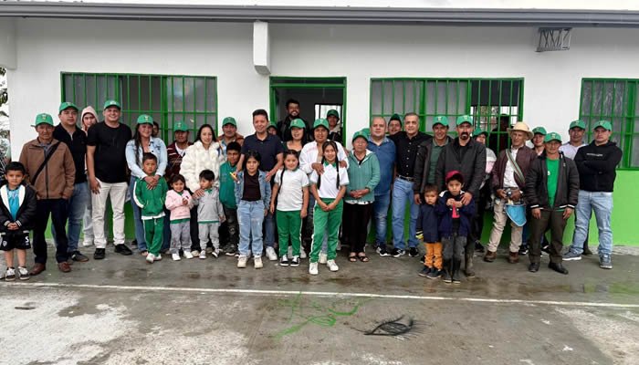 Huilenses, a participar de las elecciones de la acción comunal