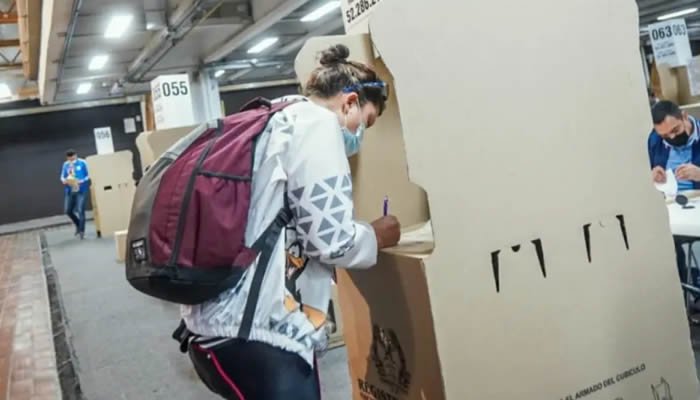 Mucho cuidado al participar de la jornada electoral