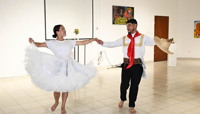 Definidos los parejos oficiales de las fiestas del San Pedro