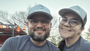 Huilense transforma la logística de última milla en Estados Unidos