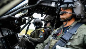 Importante inversión para modernizar Fuerzas Armadas