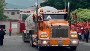 Venezuela vuelve a enviar gas a Colombia