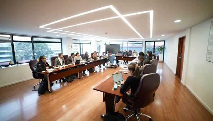 Colombia busca reactivar gasoducto con Venezuela