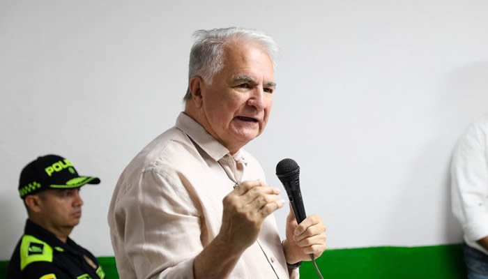 Gobernación anuncia importantes obras para Rivera