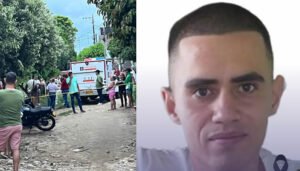 Nuevo hecho de violencia en Campoalegre