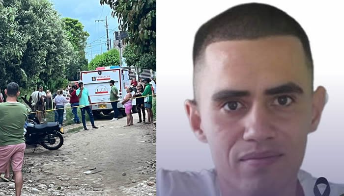 Nuevo hecho de violencia en Campoalegre