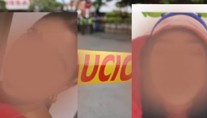 Capturados autores de hermanas fallecidas en Atlántico