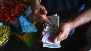 Se reduce la inflación en Colombia pero…