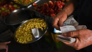 ¿Colombia bajo presión inflacionaria?