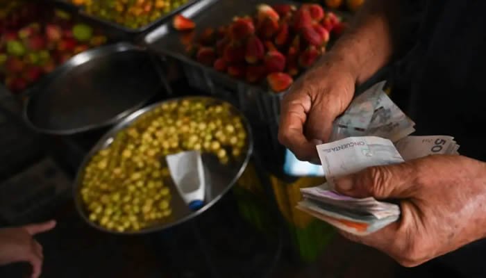 ¿Colombia bajo presión inflacionaria?