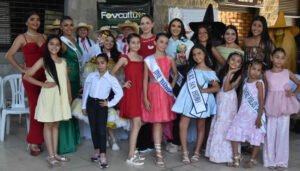 Comenzaron las inscripciones para las fiestas del Bambuco