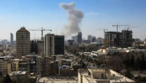 Embajador de Irán en Colombia sobre la guerra