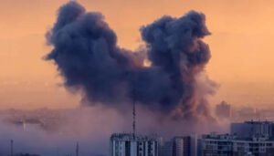 Siguen los ataques de Israel a Irán