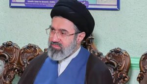 Irán tiene nuevo líder supremo