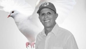 Falleció el alcalde de Gigante, Josué Manrique