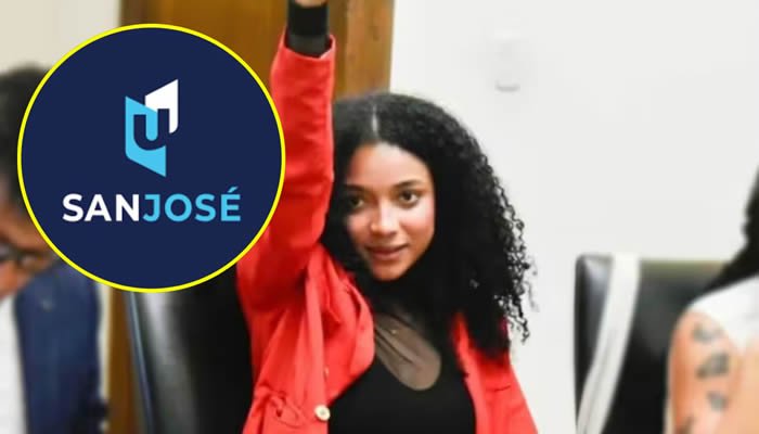 Retirada solicitud de medida de aseguramiento contra Juliana Guerrero