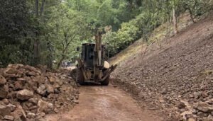 Emergencias en el Huila por fuertes lluvias