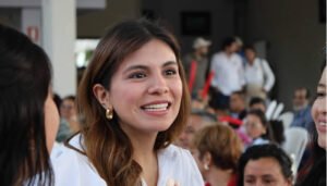 Al final, solo quedó María Lucía por el Huila