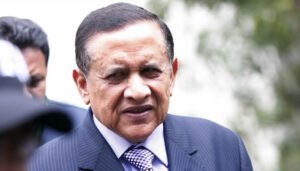 Miguel Maza Márquez, en libertad condicional