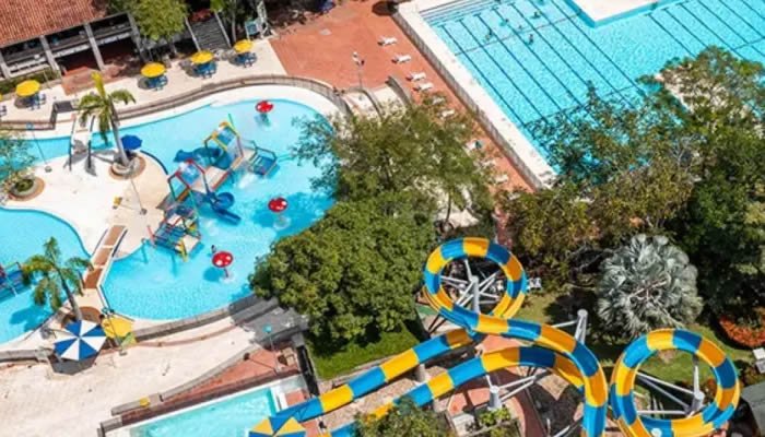 Pese a crecientes, Melgar listo para la Semana Santa