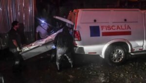 Tres miembros de una familia fallecieron en Pitalito
