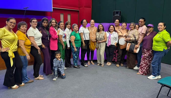 Jornada especial para las mujeres en Neiva