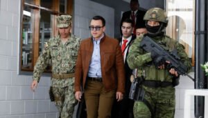 Noboa desmiente acusaciones de Petro