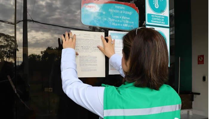 Supersalud desmiente cambios en la Nueva EPS