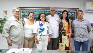 Nuevas posesiones en el gabinete departamental
