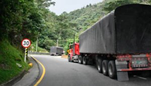 Así va el avance de obra vial en el Huila