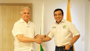 Inversión para mejorar acceso a Palermo