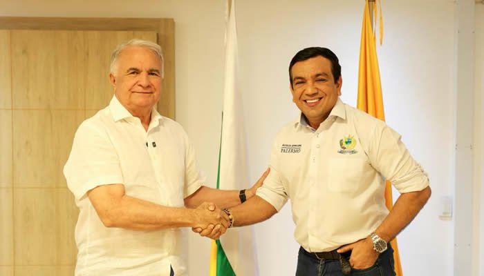 Inversión para mejorar acceso a Palermo