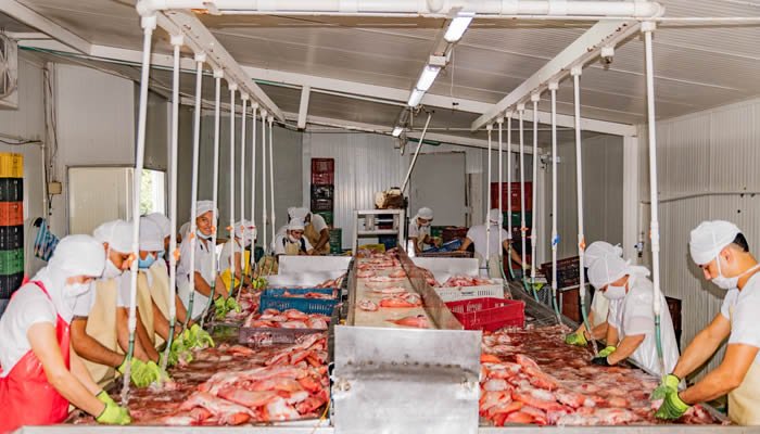 Huila y su importancia piscícola en Semana Santa