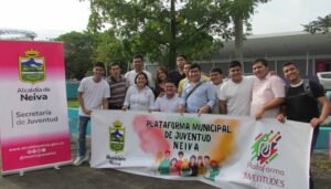 Actualizada plataforma municipal de juventud