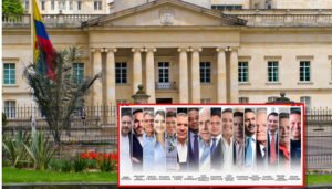 Los que disputarán la primera vuelta de la Presidencia