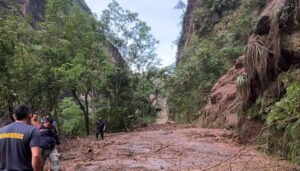 Recomendaciones para vivir la Semana Santa en medio de las lluvias