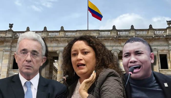 Los celebres ‘quemados’ de las elecciones