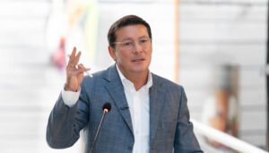 Registrador valoró papel del ente en elecciones al Congreso