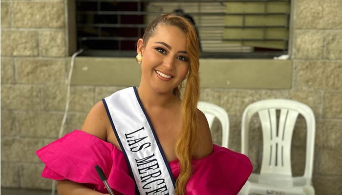 Más candidatas inscritas para los reinados populares