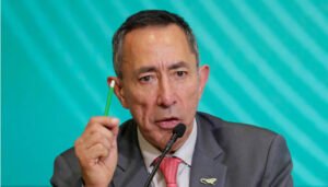 Ecopetrol analiza el futuro de su presidente