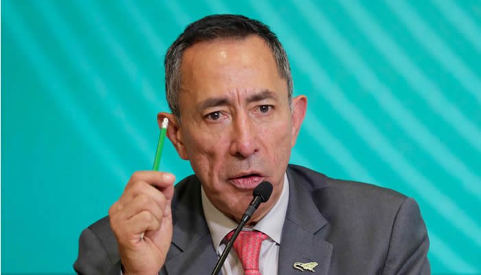 Ecopetrol analiza el futuro de su presidente